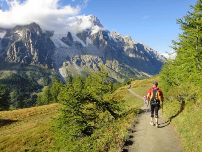 Utmb World Series Unveils New Inclusivity Measures For Adaptive 