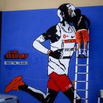 Eliud Kipchoge
