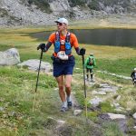 running-poles