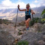 trekking poles