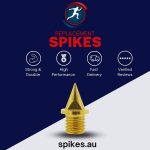 Spikes.au Neo ad