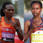 chepngetich & ababel