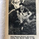 Alain Mimoun