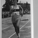 Joan Benoit