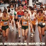 Vancouver International Marathon
