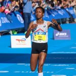 Azmera Gebru