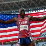 Grant Holloway