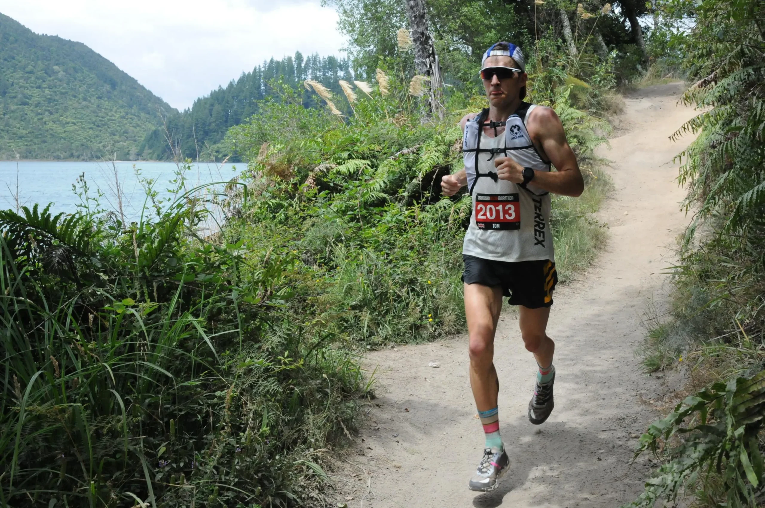 Ultrarunning: Ultra race training tips with Tom Evans