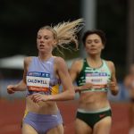 Abbey Caldwell