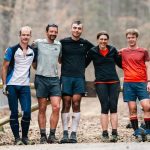 Barkley Marathons winners