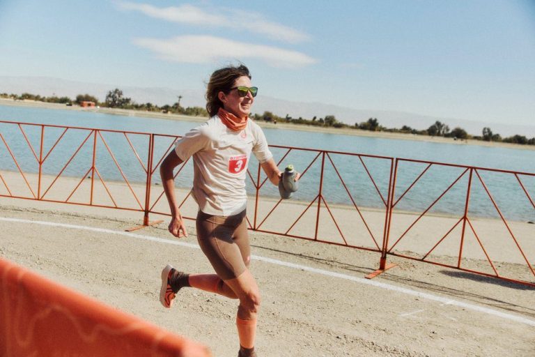 Ultrarunner Camille Herron And Husband Involved In Wikipedia Editing ...