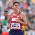 Grant Fisher