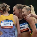 Hull, Davies, Griffith