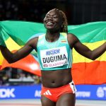 Tsige Duguma