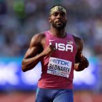 World Athletics Championships Oregon22 – Day Four