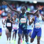 Emmanuel Wanyonyi