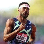 Kenny Bednarek