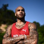 Marcell Jacobs