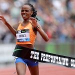 2024 Prefontaine Classic