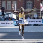 Benson Kipruto