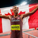 Damian Warner