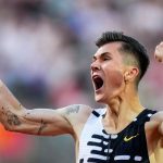 Jakob Ingebrigtsen