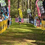 Jayme Bergman – 80km Female Winner 2024
