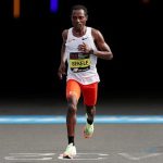 Kenenisa Bekele