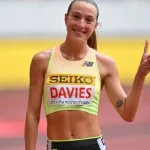 Rose Davies