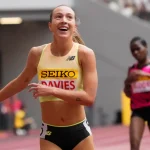 Rose Davies