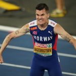 European Athletics Championships