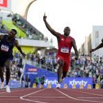 US Olympic Trials