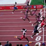 US Olympic Trials