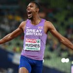 Athletics – Day 9 – European Championships Munich 2022