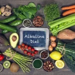Alkaline Diet