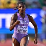Dina Asher-Smith