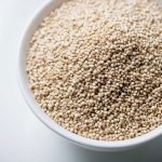 Quinoa