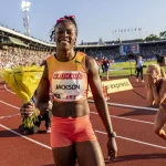 Shericka Jackson