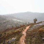 Transcend 2024 trail