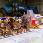 Transcend food supply