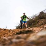 Transcend trail mudslide