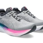 Asics Gel-Nimbus 25 Women’s