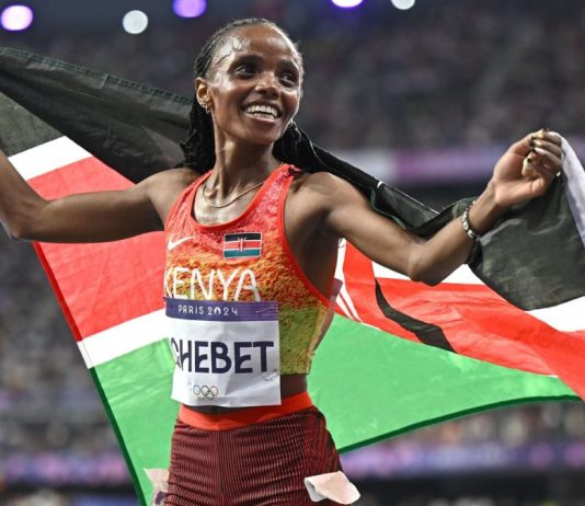 Beatrice Chebet, Mary Moraa, and Karsten Warholm to compete at Weltklasse Zurich, aiming for spots in the Wanda Diamond League Final.