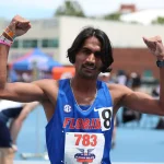 Parvej Khan Suspended After Testing Positive for EPO