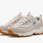 Skechers D’Lites