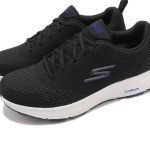 Sketchers Work Sure Track Shoes (2)