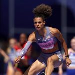 Sydney McLaughlin-Levrone (2)