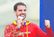 Olympic and world champion Alvaro Martin retires at 30, ending a decorated race walking career with a final gold medal in the 2024 Paris Olympics.