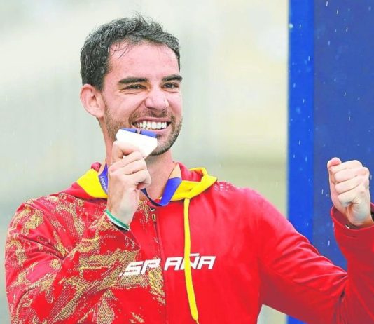 Olympic and world champion Alvaro Martin retires at 30, ending a decorated race walking career with a final gold medal in the 2024 Paris Olympics.