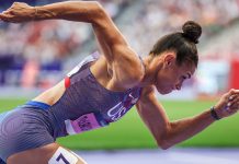 Sydney McLaughlin-Levrone's inclusion in the Brussels Diamond League sparks debate on compromise in athletics, highlighting athlete favoritism and its impact on the sport.